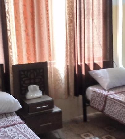 Jawal Hotel عمان المظهر الخارجي الصورة