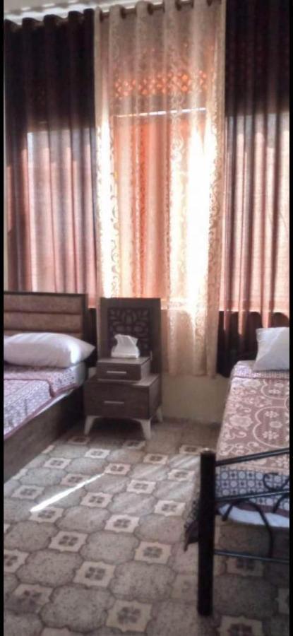 Jawal Hotel عمان المظهر الخارجي الصورة