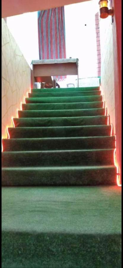 Jawal Hotel عمان المظهر الخارجي الصورة