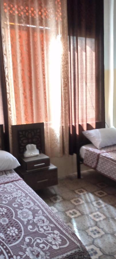 Jawal Hotel عمان المظهر الخارجي الصورة